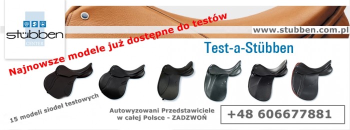 Test Stubben